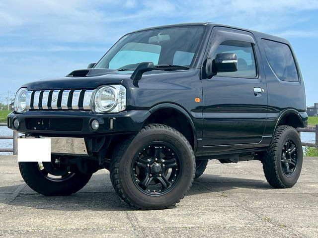 JIMNY 4WD