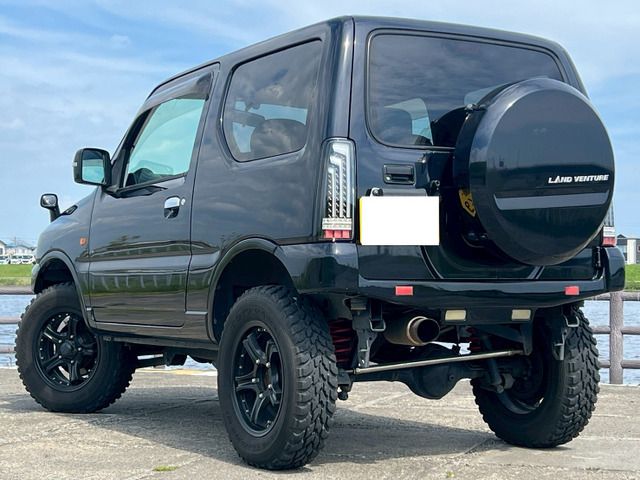 JIMNY 4WD