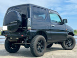 JIMNY 4WD