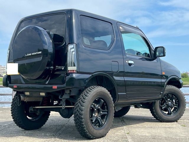 JIMNY 4WD