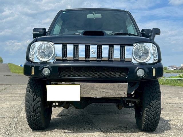 JIMNY 4WD