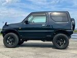 JIMNY 4WD