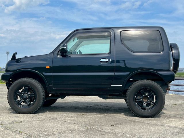 JIMNY 4WD