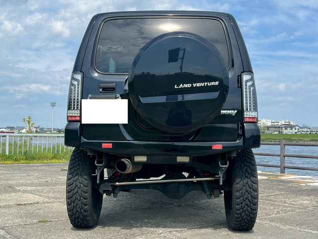 JIMNY 4WD