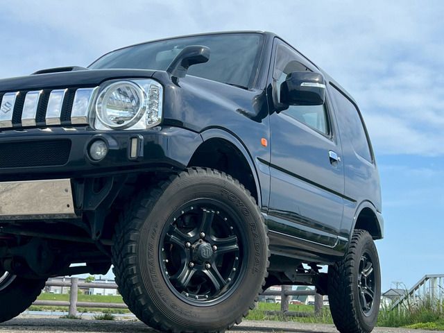 JIMNY 4WD