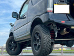 JIMNY 4WD