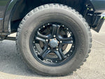 JIMNY 4WD