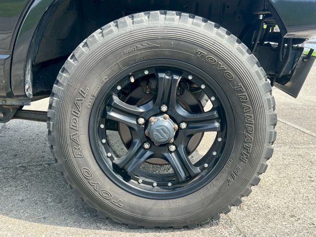 JIMNY 4WD