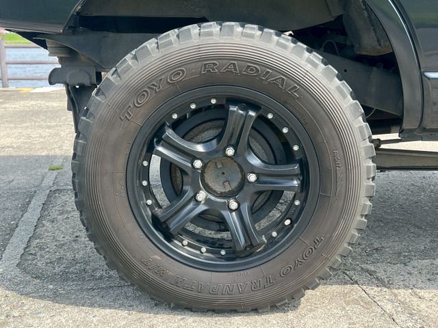 JIMNY 4WD