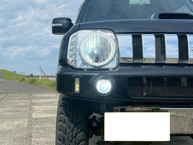 JIMNY 4WD