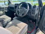 JIMNY 4WD
