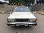 CEDRIC hardtop