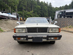 CEDRIC hardtop