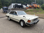 CEDRIC hardtop