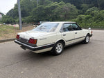 CEDRIC hardtop