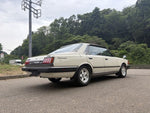 CEDRIC hardtop