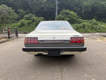 CEDRIC hardtop