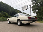 CEDRIC hardtop