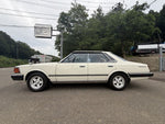CEDRIC hardtop