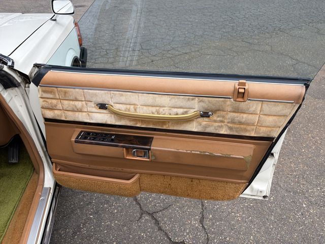 CEDRIC hardtop