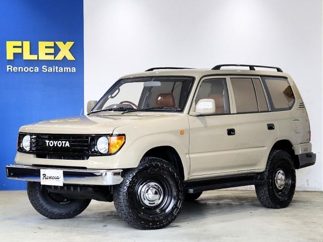 LANDCRUISER PRADO