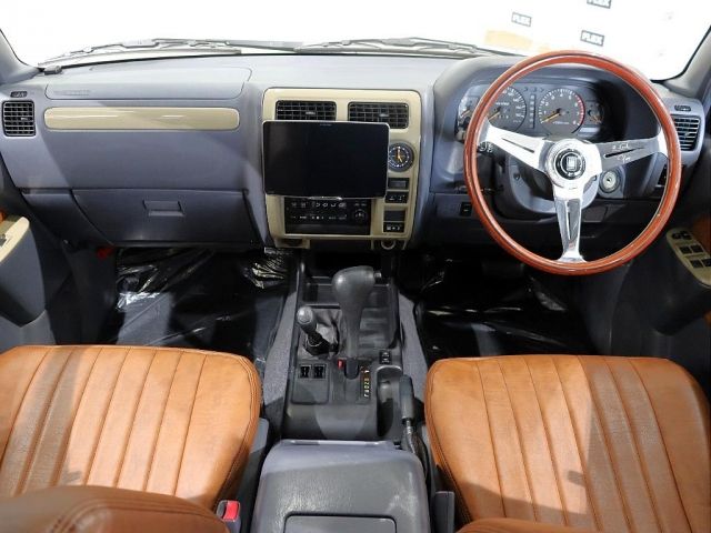 LANDCRUISER PRADO