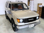 LANDCRUISER PRADO