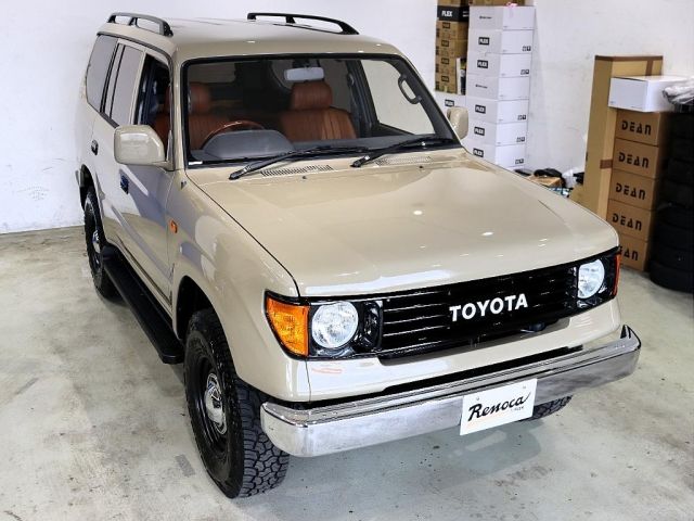 LANDCRUISER PRADO