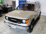 LANDCRUISER PRADO