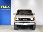 LANDCRUISER PRADO