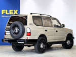 LANDCRUISER PRADO