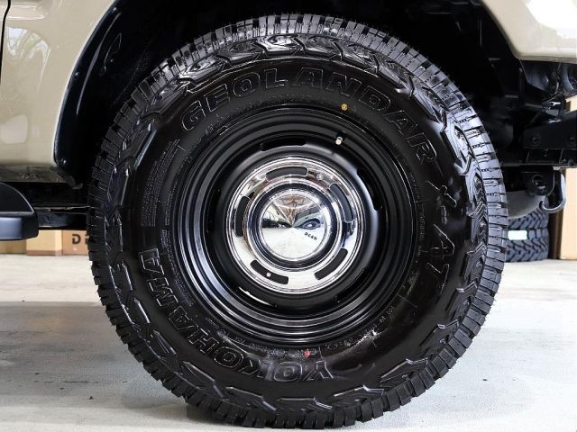 LANDCRUISER PRADO