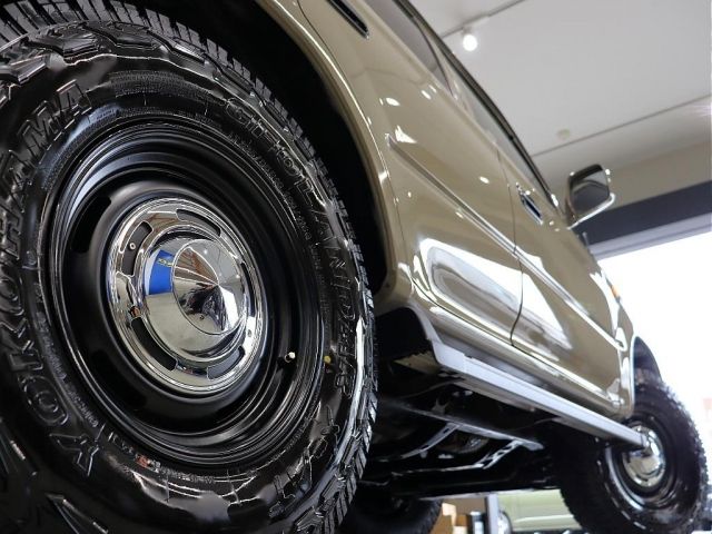 LANDCRUISER PRADO