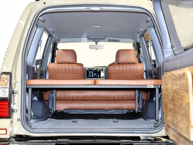 LANDCRUISER PRADO