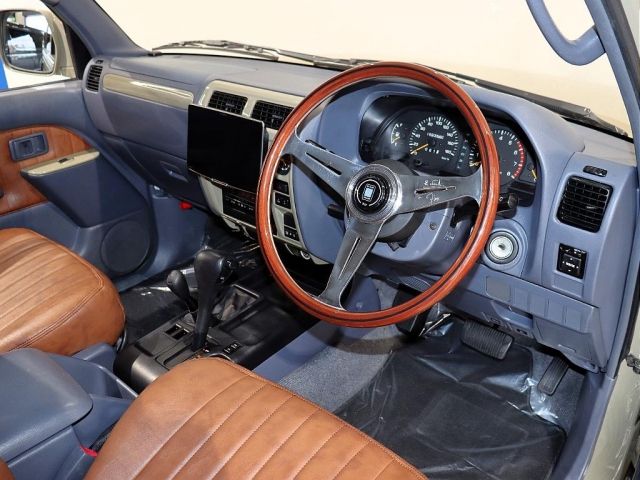 LANDCRUISER PRADO