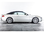 BMW 6series open