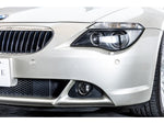 BMW 6series open