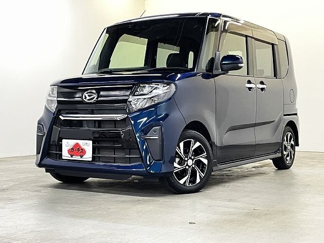 TANTO CUSTOM