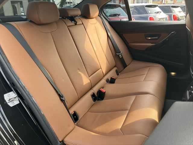 BMW 3series sedan
