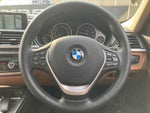 BMW 3series sedan