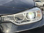 BMW 3series sedan