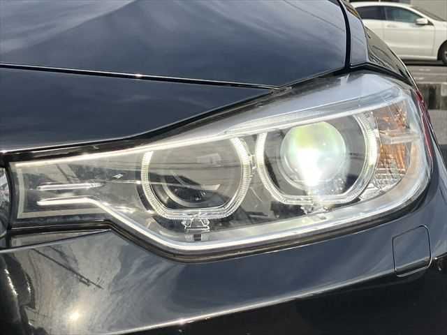 BMW 3series sedan