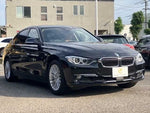 BMW 3series sedan