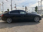 BMW 3series sedan