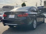 BMW 3series sedan