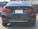 BMW 3series sedan