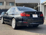 BMW 3series sedan