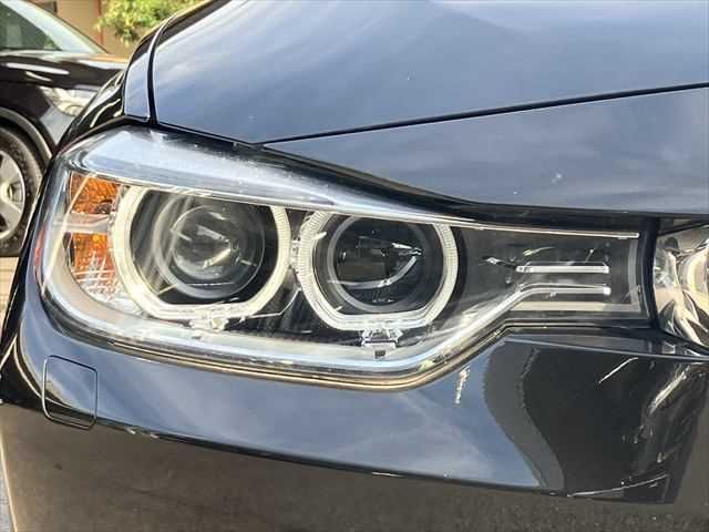 BMW 3series sedan