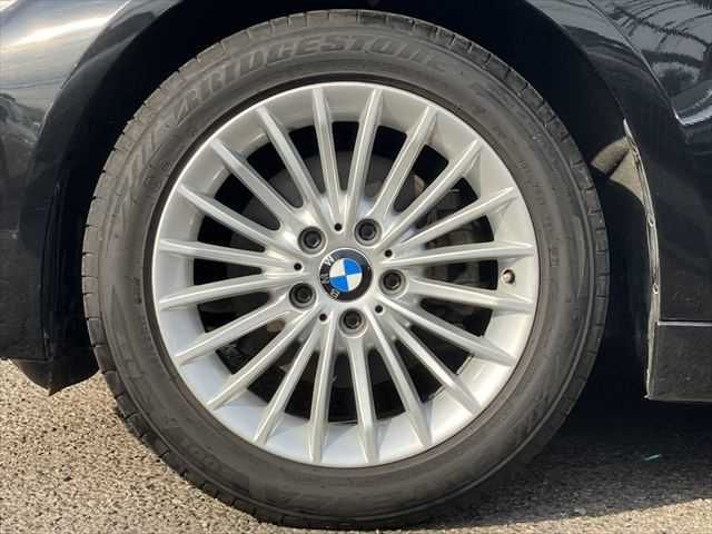 BMW 3series sedan