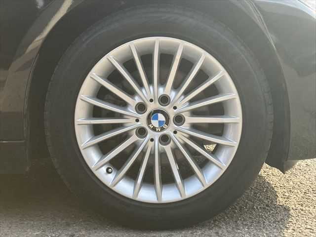 BMW 3series sedan
